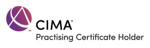 CIMA Practising Certificate Holder