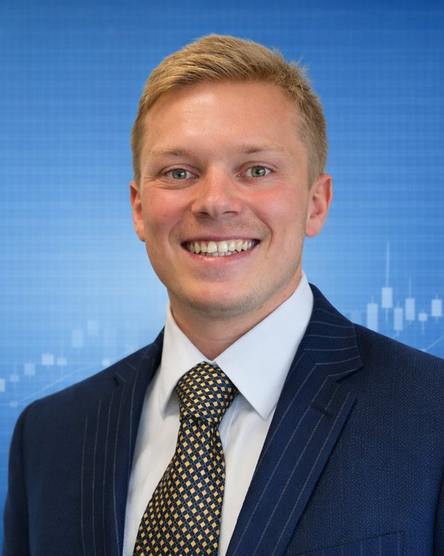 George Isaacs, tax and statutory lead at AI Finance Partners